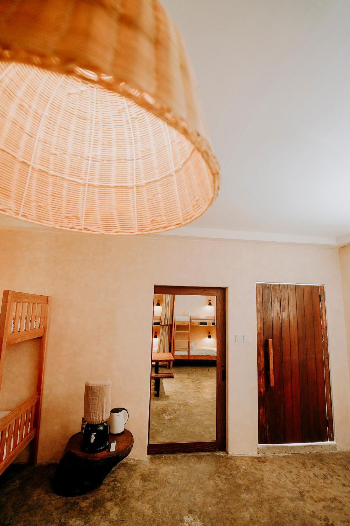 Nyla Boutique Resort Siargao General Luna  Bagian luar foto