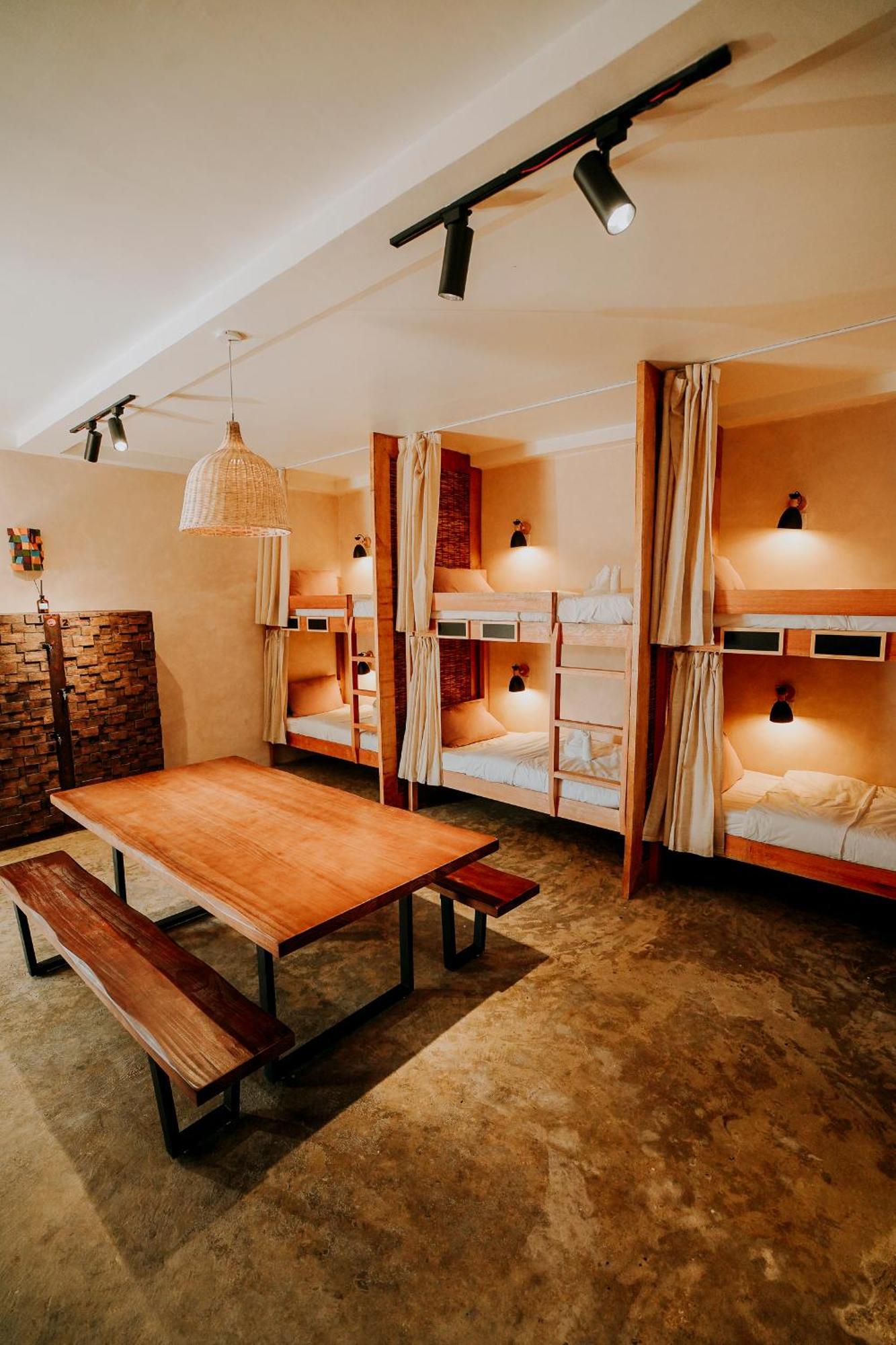 Nyla Boutique Resort Siargao General Luna  Bagian luar foto