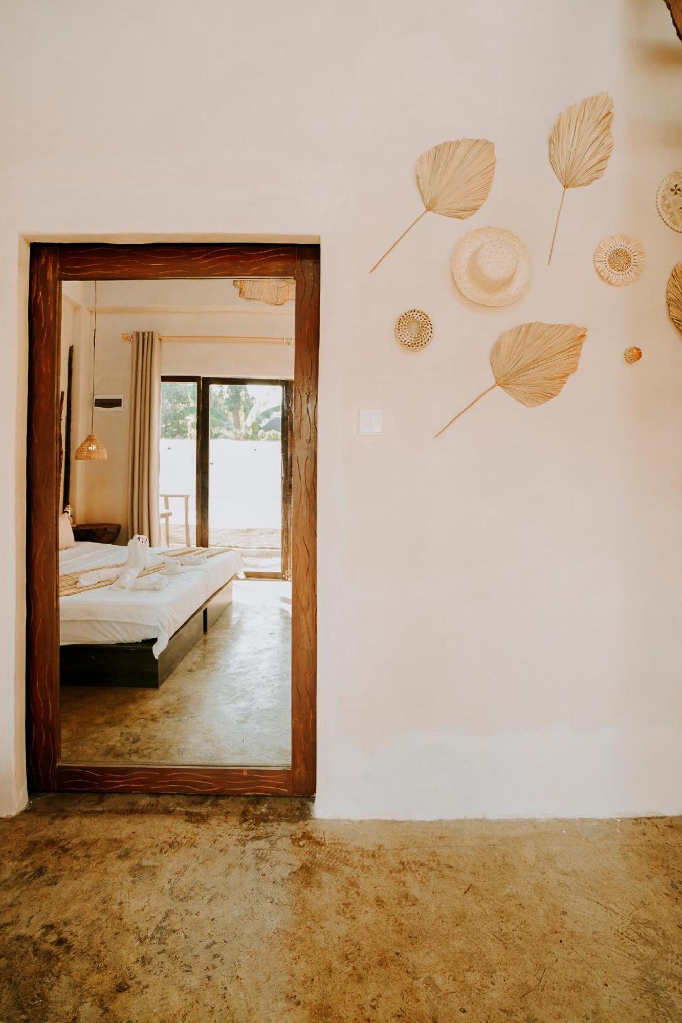Nyla Boutique Resort Siargao General Luna  Bagian luar foto