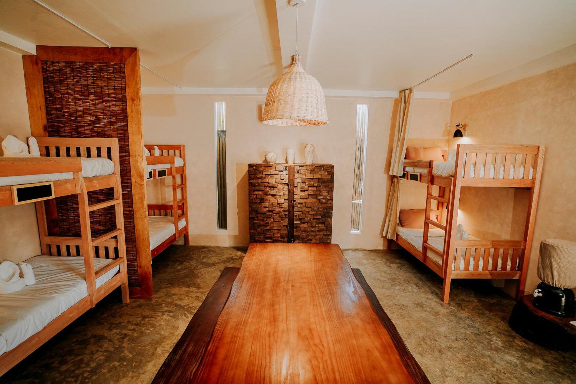 Nyla Boutique Resort Siargao General Luna  Bagian luar foto
