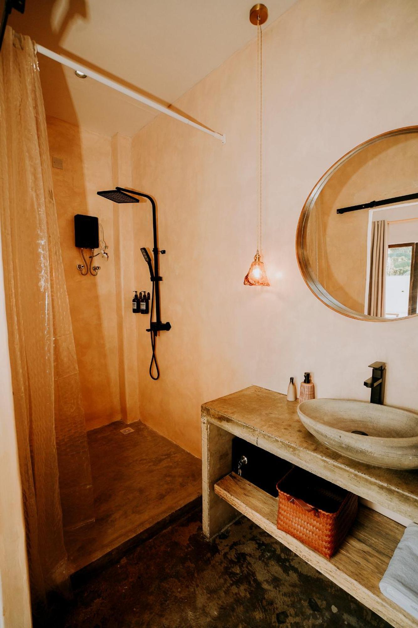 Nyla Boutique Resort Siargao General Luna  Bagian luar foto