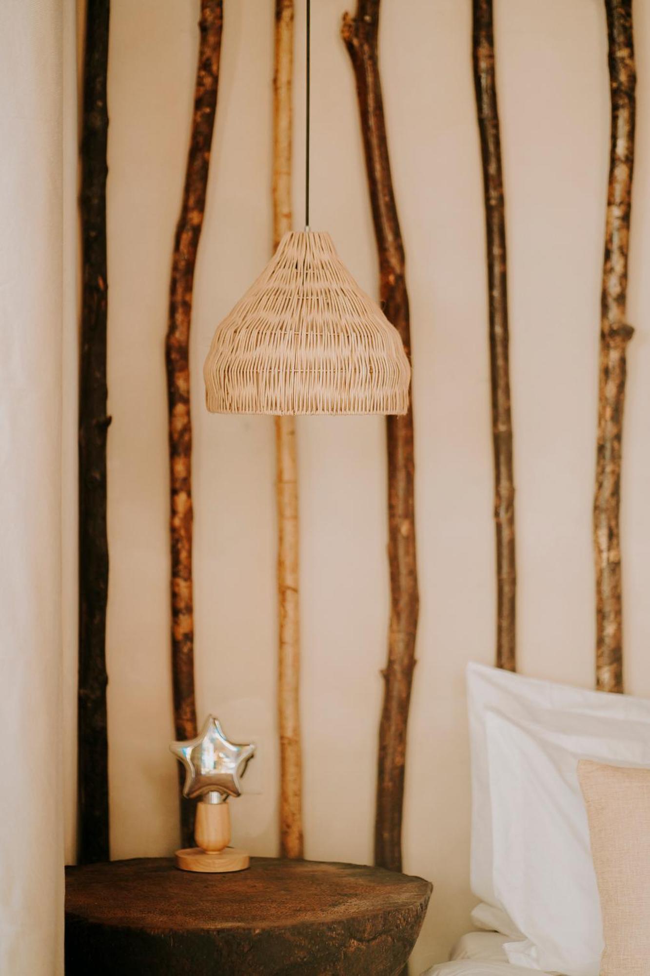 Nyla Boutique Resort Siargao General Luna  Bagian luar foto