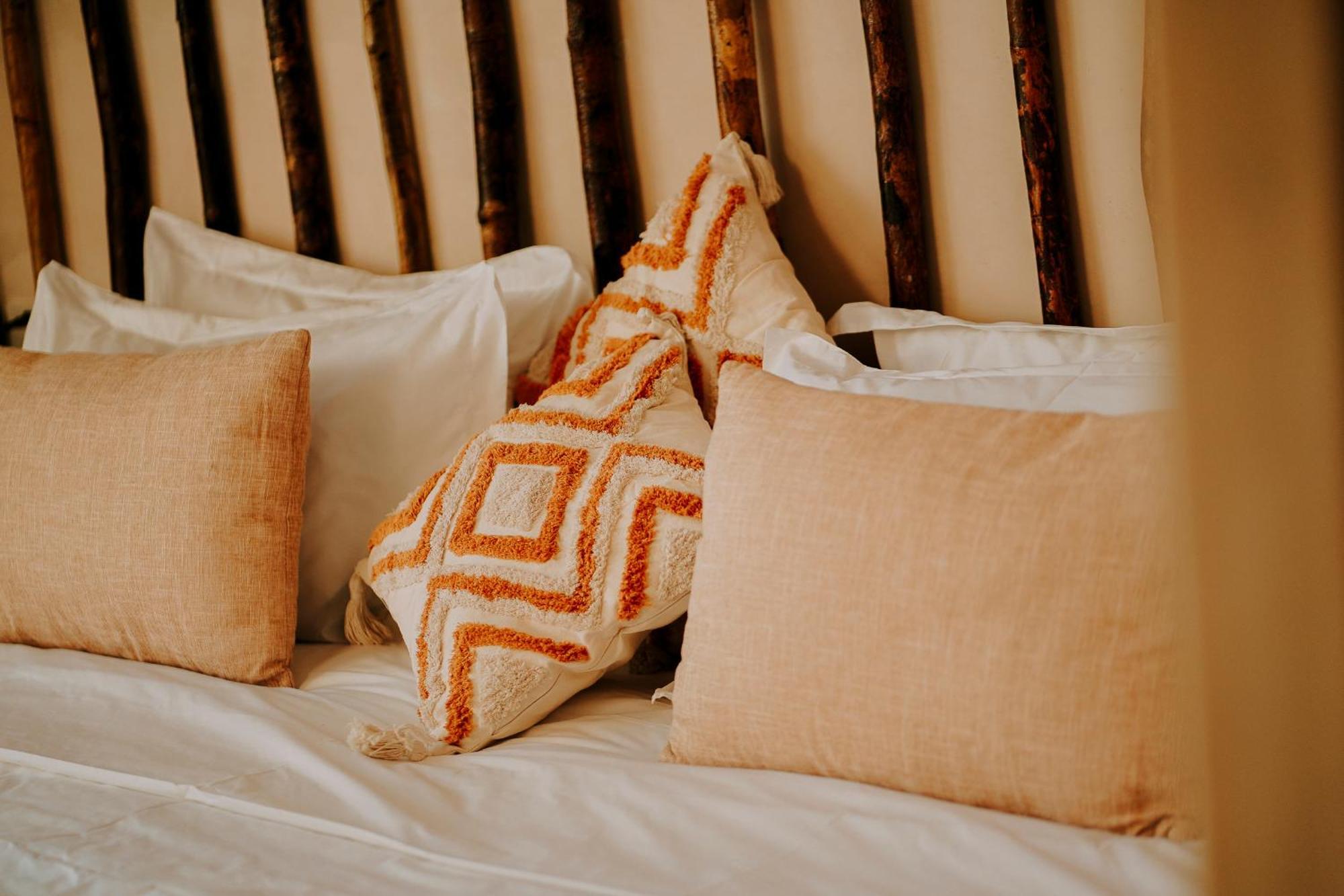 Nyla Boutique Resort Siargao General Luna  Bagian luar foto